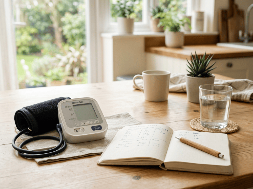 High Blood Pressure: Why It Is Called a “Silent” Health&nbsp;Problem