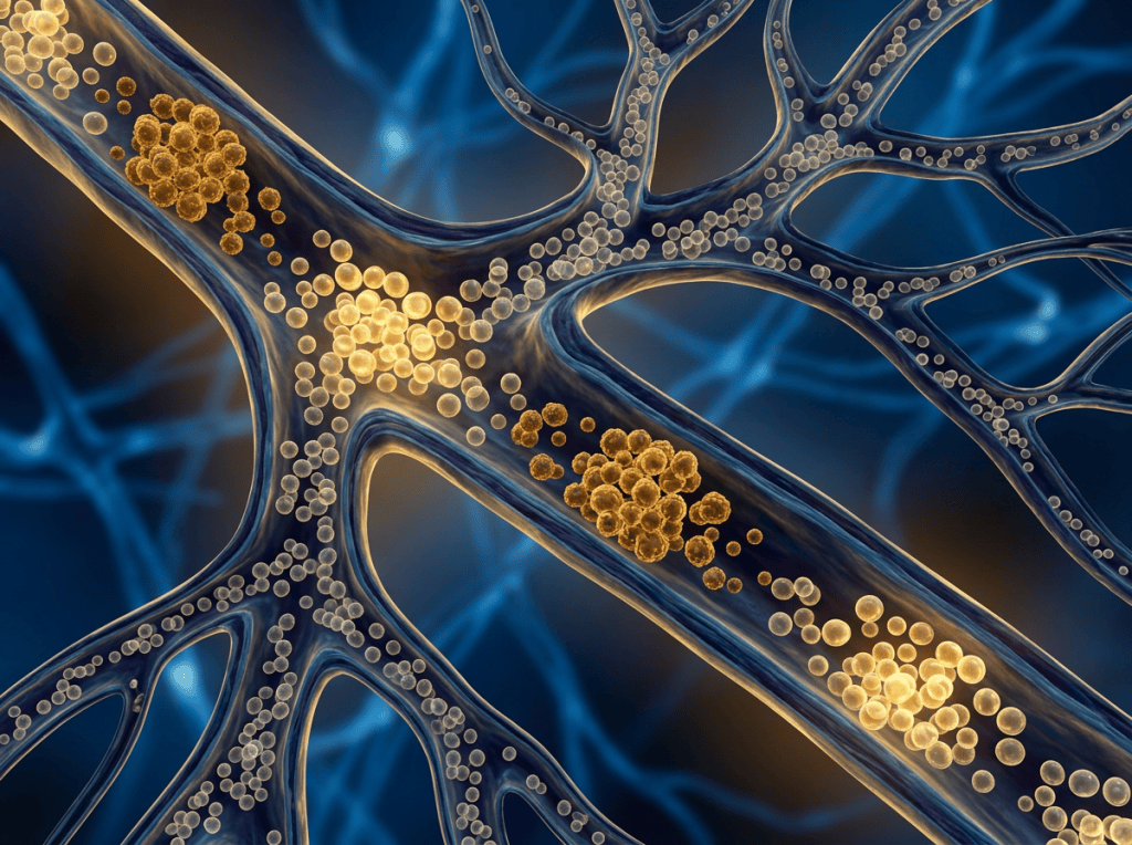 Cholesterol Explained: What HDL, LDL, and Triglycerides Really&nbsp;Mean