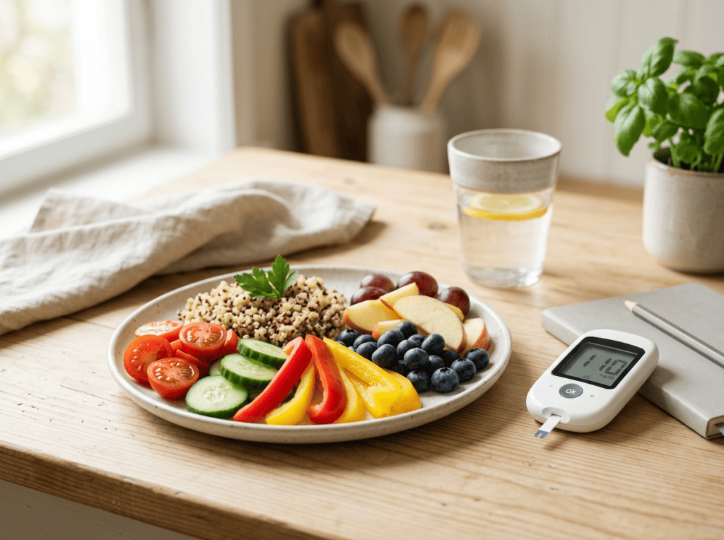 Common Myths About Diabetes,&nbsp;Debunked